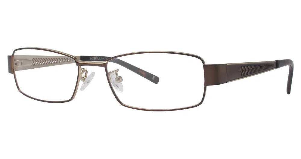 Red Tiger RT504M Eyeglasses
